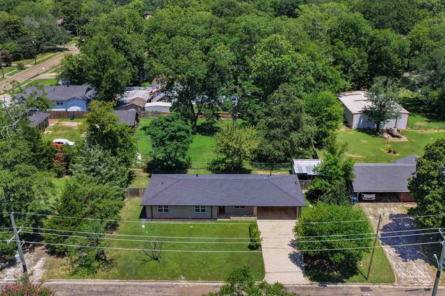 105 S Church Ave., Mount Pleasant, TX 75455