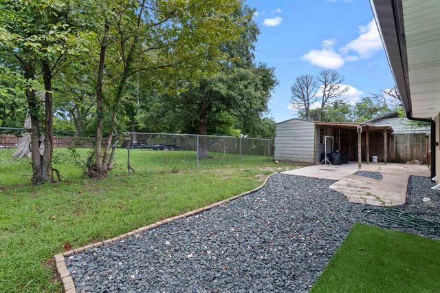 105 S Church Ave., Mount Pleasant, TX 75455
