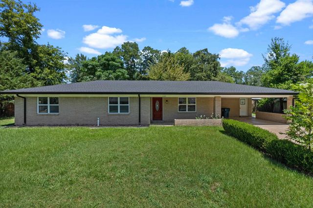 105 S Church Ave., Mount Pleasant, TX 75455