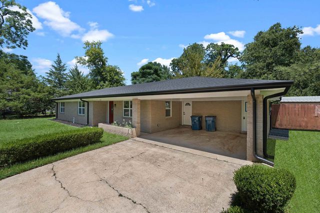 105 S Church Ave., Mount Pleasant, TX 75455
