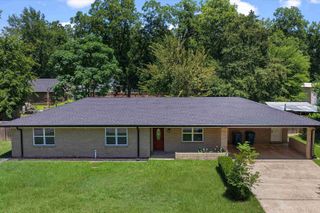 105 S Church Ave., Mount Pleasant, TX 75455