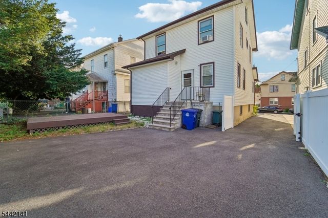 114 Melrose Ave, Irvington Twp., NJ 07111