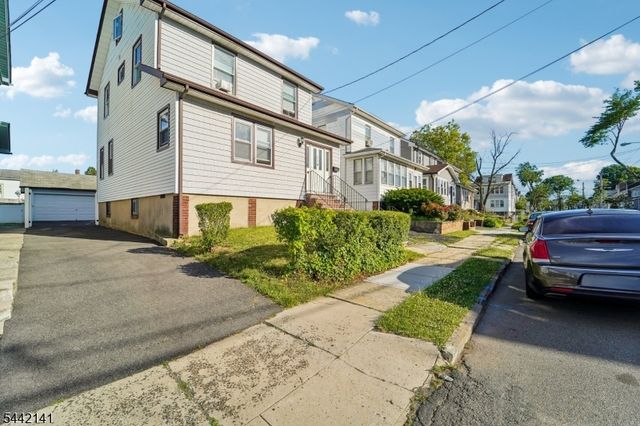 114 Melrose Ave, Irvington Twp., NJ 07111