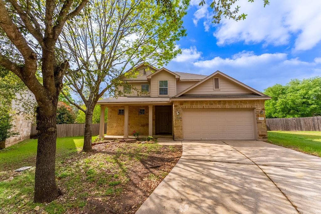 1916 Ralph Cox RD, Austin, TX 78748