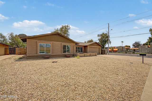 1831 W EVANS Drive, Phoenix, AZ 85023