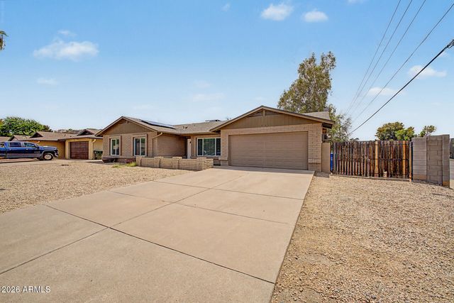 1831 W EVANS Drive, Phoenix, AZ 85023