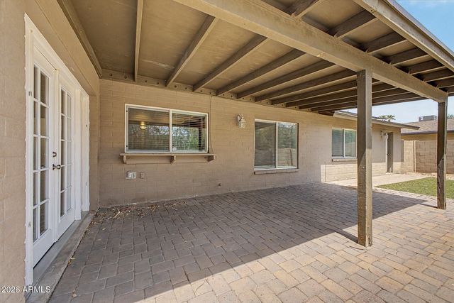 1831 W EVANS Drive, Phoenix, AZ 85023
