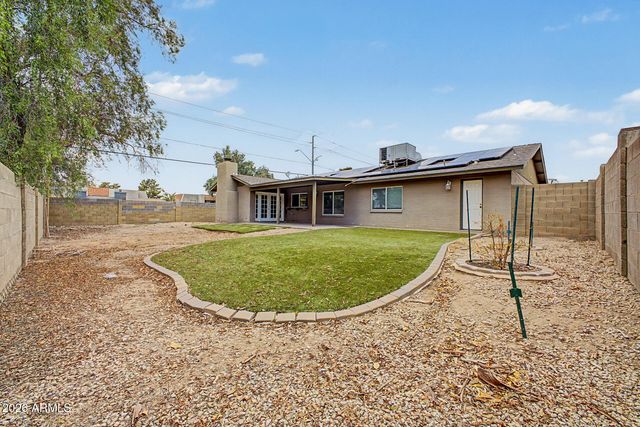1831 W EVANS Drive, Phoenix, AZ 85023