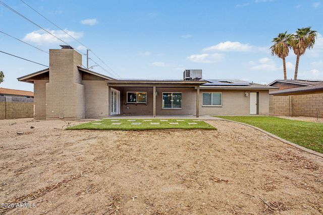 1831 W EVANS Drive, Phoenix, AZ 85023