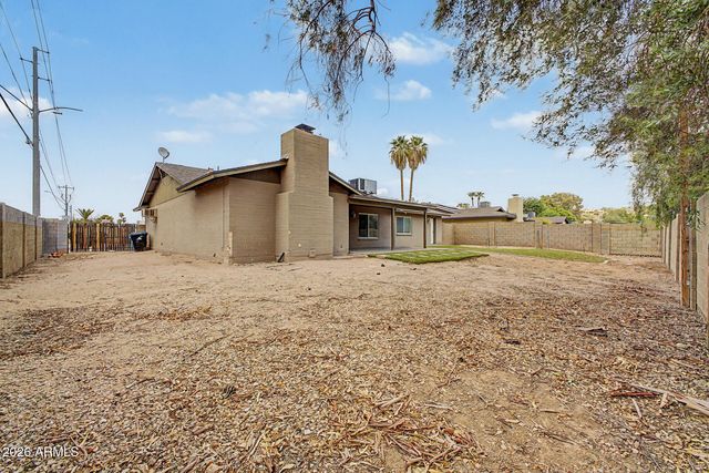 1831 W EVANS Drive, Phoenix, AZ 85023
