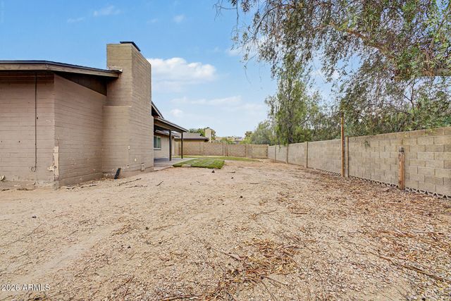 1831 W EVANS Drive, Phoenix, AZ 85023