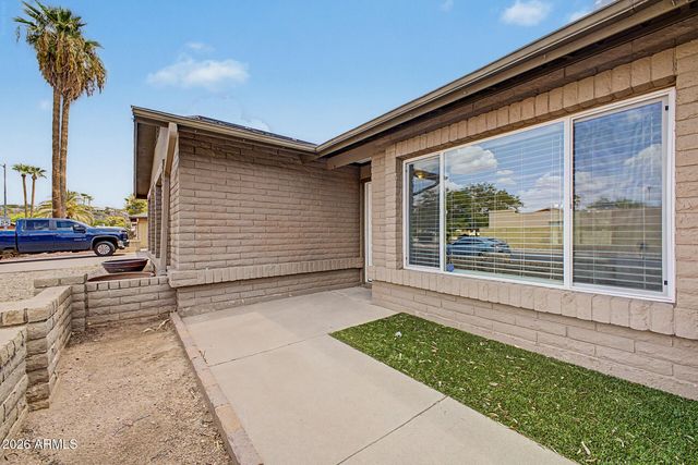 1831 W EVANS Drive, Phoenix, AZ 85023