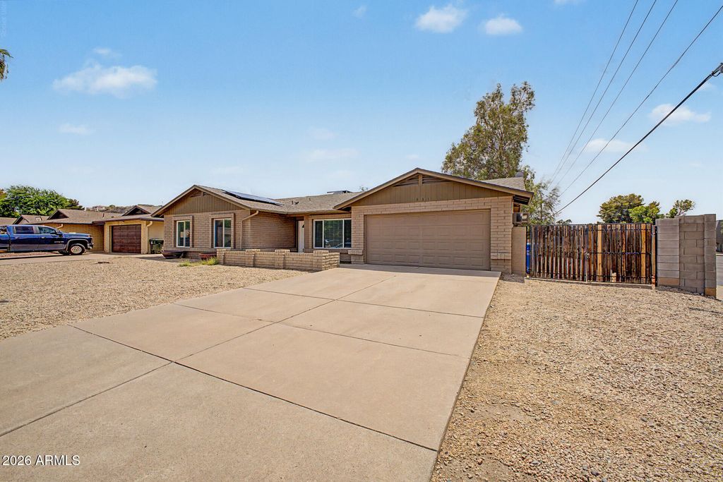 1831 W EVANS Drive, Phoenix, AZ 85023 — photo 3