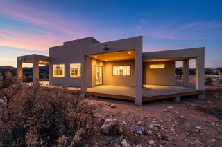 224 Cornflower Court, Placitas, NM 87043