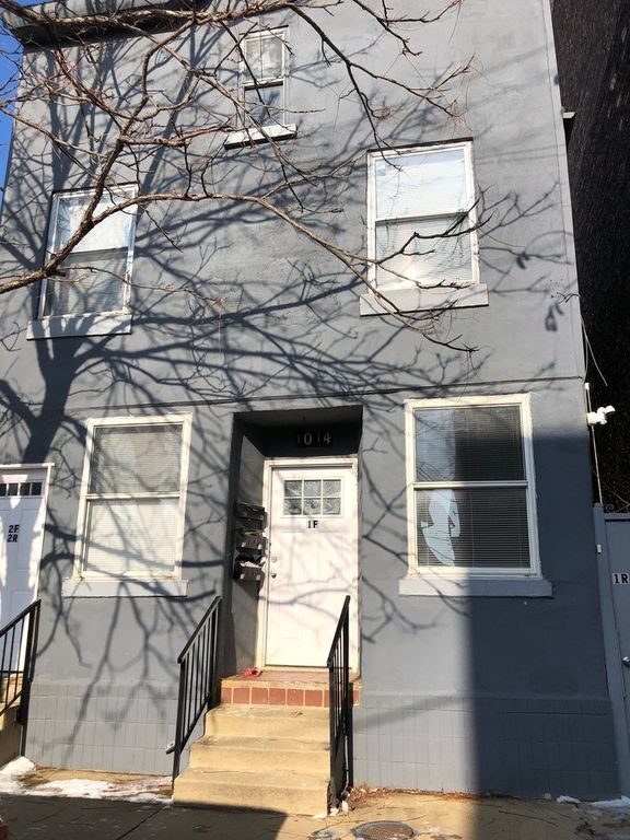 1014 W 19th Street 1R, Chicago, IL 60608