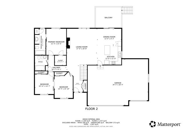 1771 Kimberly Circle, River Falls, WI 54022