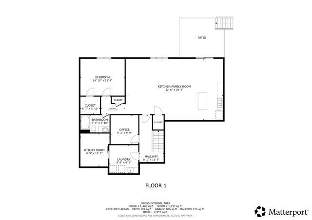 1771 Kimberly Circle, River Falls, WI 54022