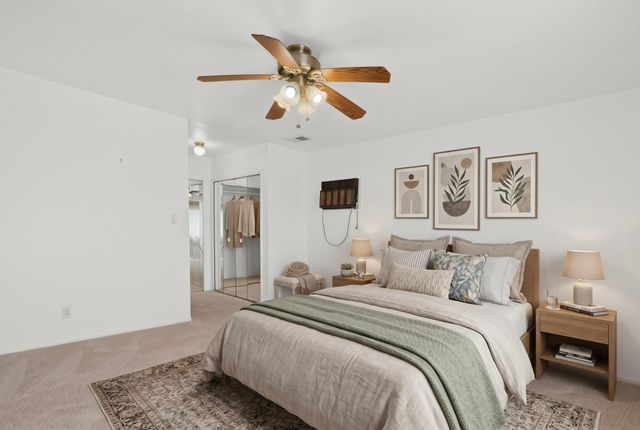611 Chuckwagon Road SE, Rio Rancho, NM 87124