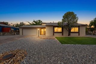 611 Chuckwagon Road SE, Rio Rancho, NM 87124