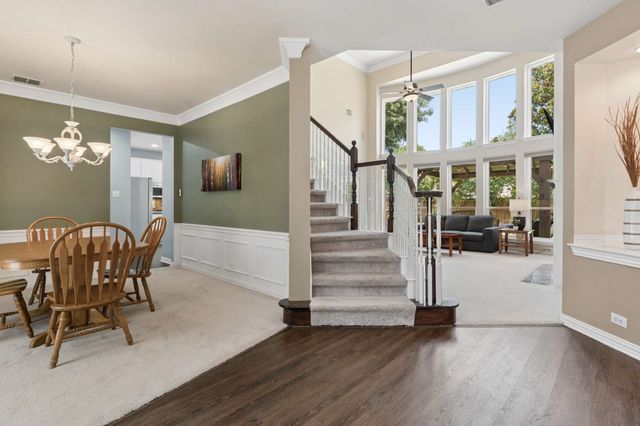 8609 Spectrum Drive, Mckinney, TX 75072