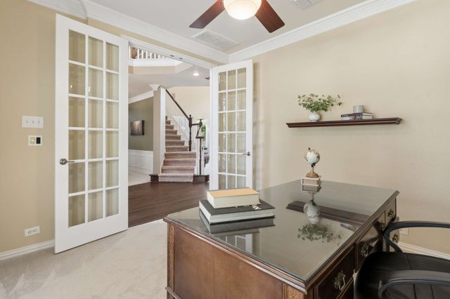 8609 Spectrum Drive, Mckinney, TX 75072