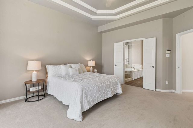 8609 Spectrum Drive, Mckinney, TX 75072