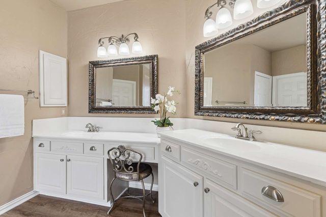 8609 Spectrum Drive, Mckinney, TX 75072