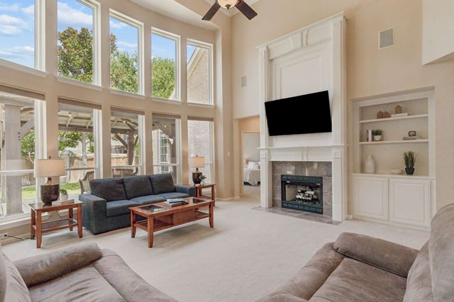 8609 Spectrum Drive, Mckinney, TX 75072