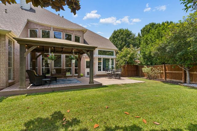 8609 Spectrum Drive, Mckinney, TX 75072