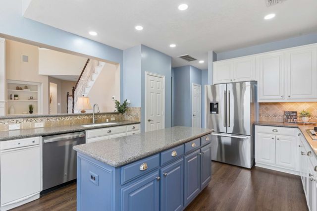 8609 Spectrum Drive, Mckinney, TX 75072
