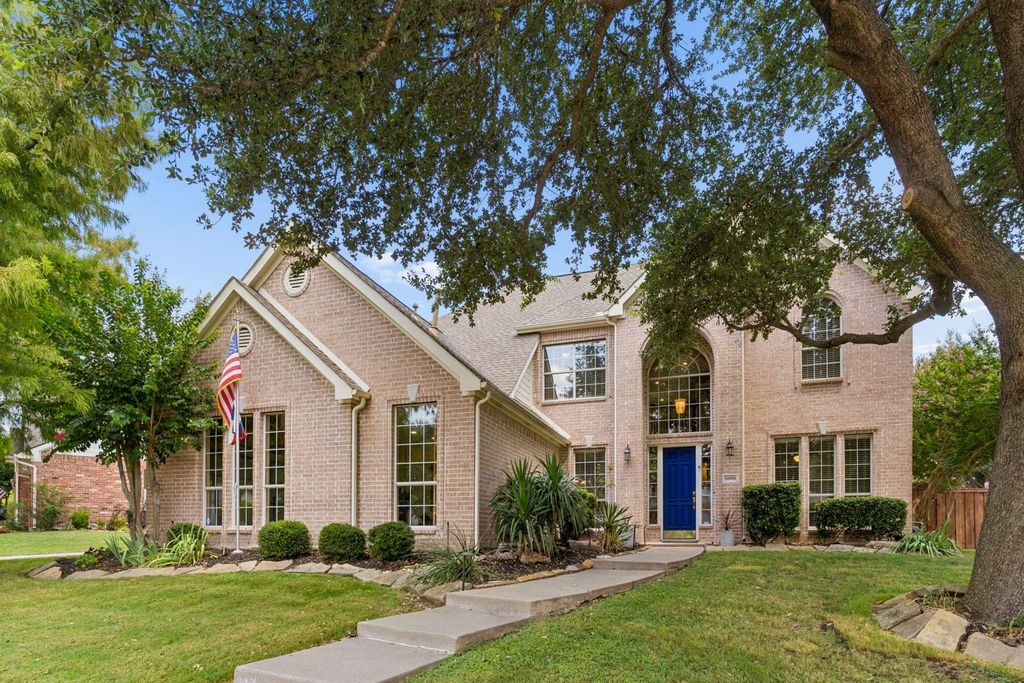 8609 Spectrum Drive, Mckinney, TX 75072