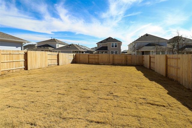105 Bent Trail LN, Georgetown, TX 78628