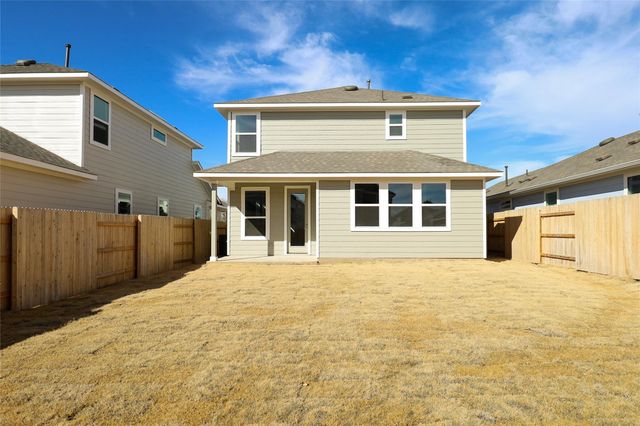 105 Bent Trail LN, Georgetown, TX 78628