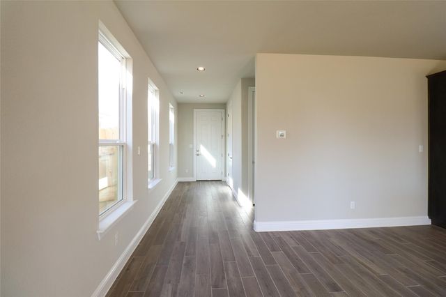 105 Bent Trail LN, Georgetown, TX 78628