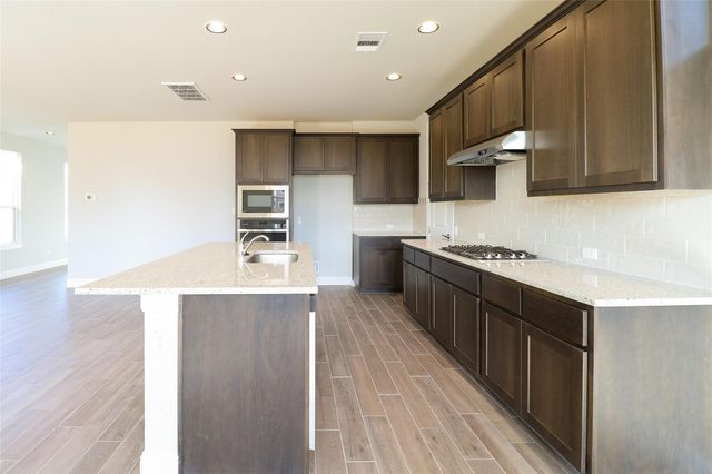 105 Bent Trail LN, Georgetown, TX 78628