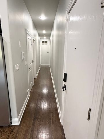 3862 S Lake Park Avenue 1s, Chicago, IL 60653