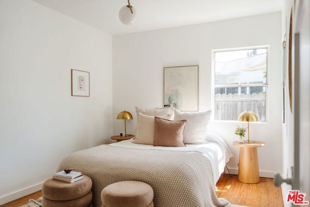 6109 Melvil Street, Culver City, CA 90232