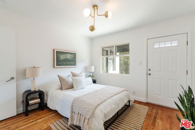 6109 Melvil Street, Culver City, CA 90232