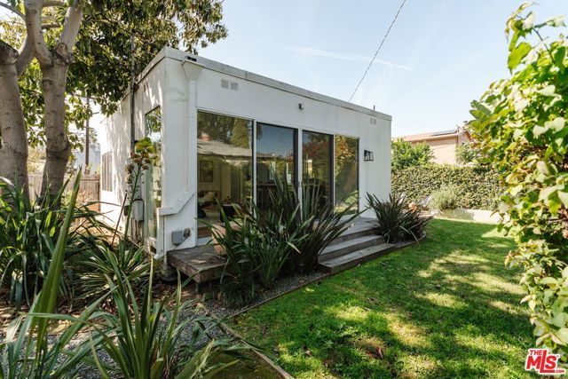 6109 Melvil Street, Culver City, CA 90232