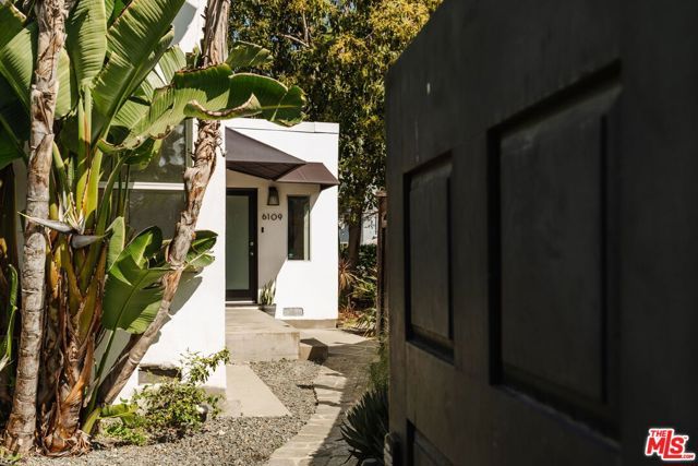 6109 Melvil Street, Culver City, CA 90232