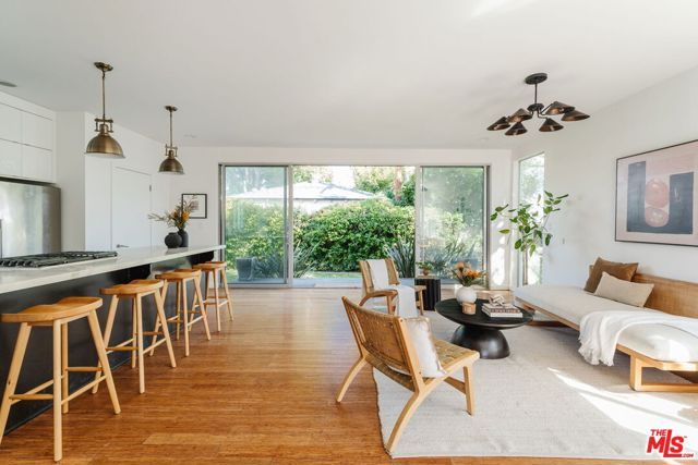 6109 Melvil Street, Culver City, CA 90232