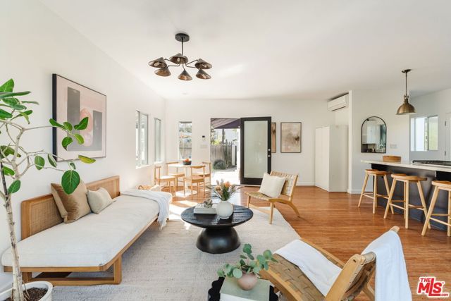 6109 Melvil Street, Culver City, CA 90232