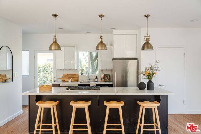 6109 Melvil Street, Culver City, CA 90232