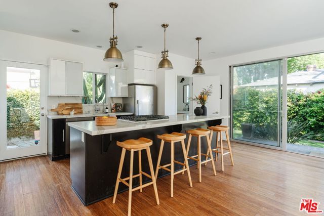 6109 Melvil Street, Culver City, CA 90232