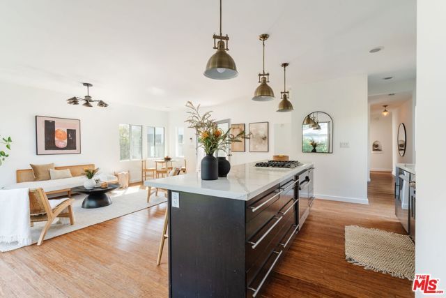 6109 Melvil Street, Culver City, CA 90232