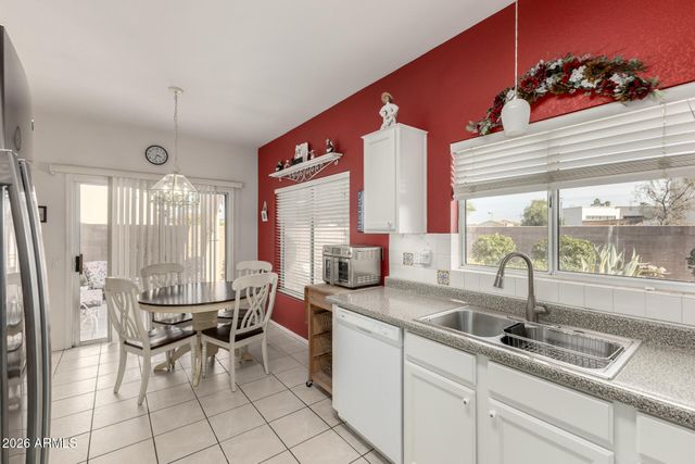 13523 W CAVALCADE Drive, Sun City West, AZ 85375