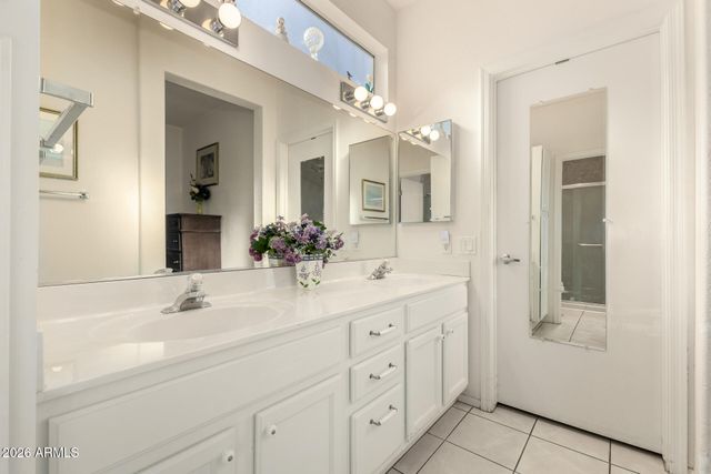 13523 W CAVALCADE Drive, Sun City West, AZ 85375