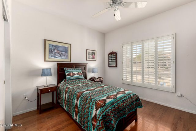 13523 W CAVALCADE Drive, Sun City West, AZ 85375