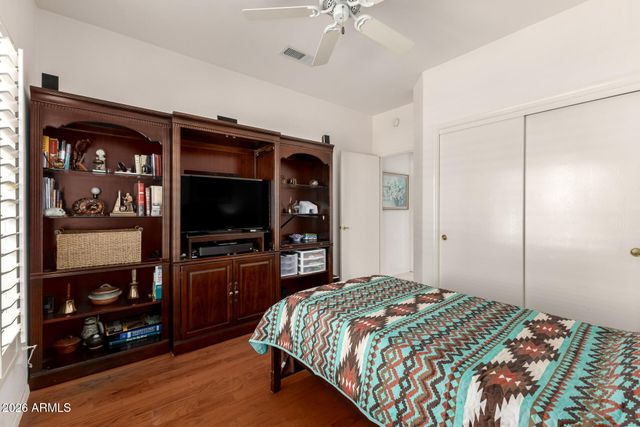 13523 W CAVALCADE Drive, Sun City West, AZ 85375