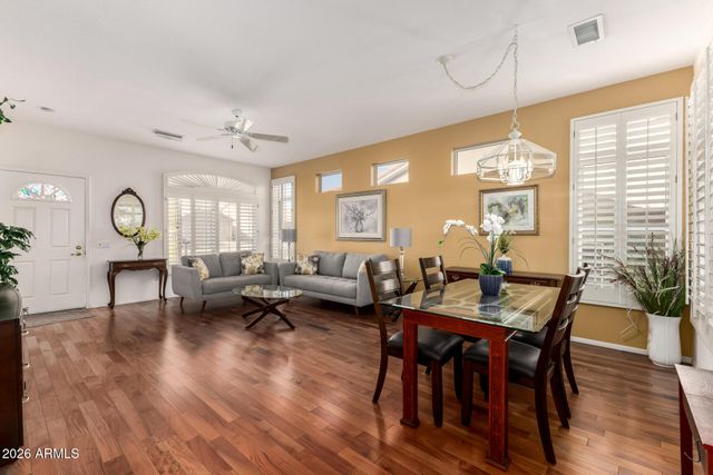 13523 W CAVALCADE Drive, Sun City West, AZ 85375